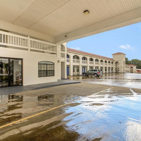 Motel 6-Canton, Tx Dış mekan fotoğraf