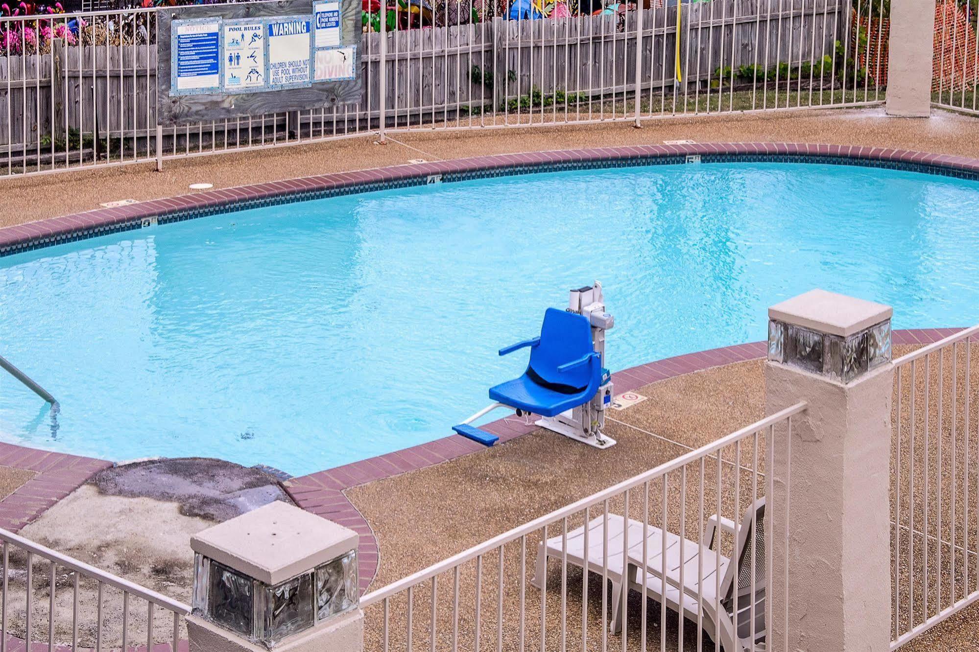 Motel 6-Canton, Tx Dış mekan fotoğraf
