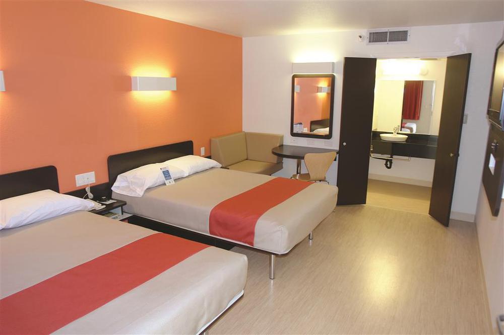 Motel 6-Canton, Tx Oda fotoğraf