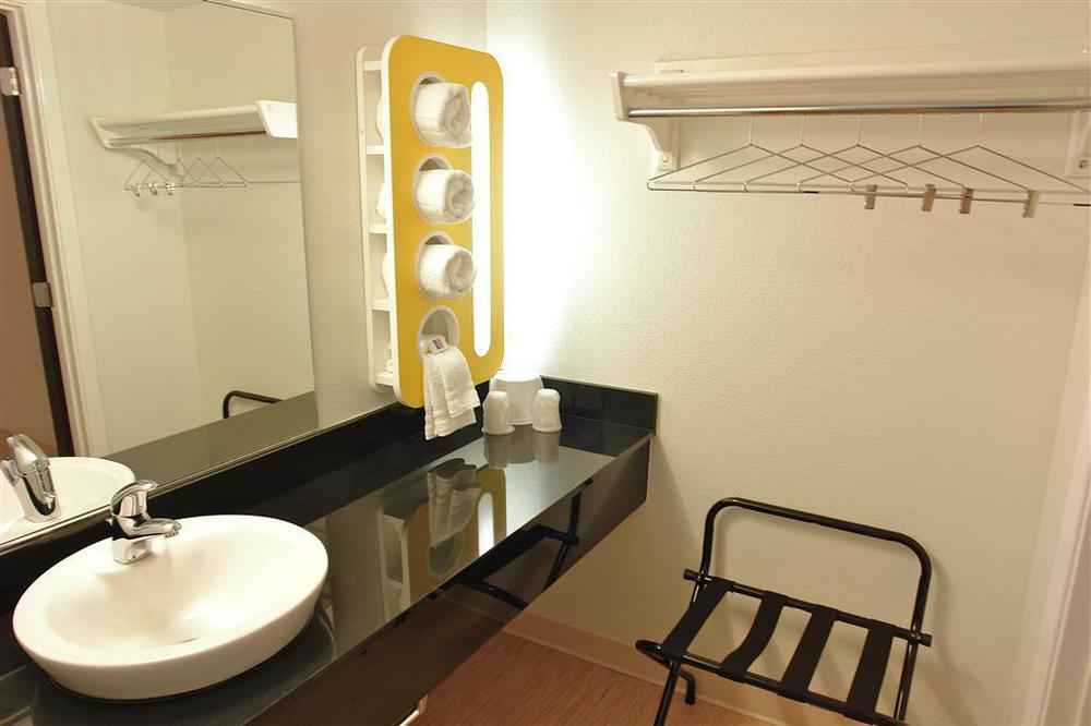 Motel 6-Canton, Tx Oda fotoğraf